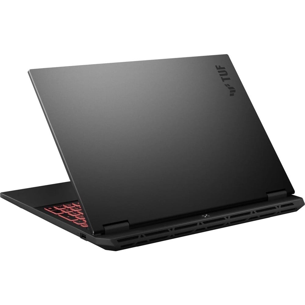 Asus Tuf Gaming A16 Amd Ryzen 7 8745HX Rtx 5070 8gb 115W 16GB Ram 1tb SSD 16