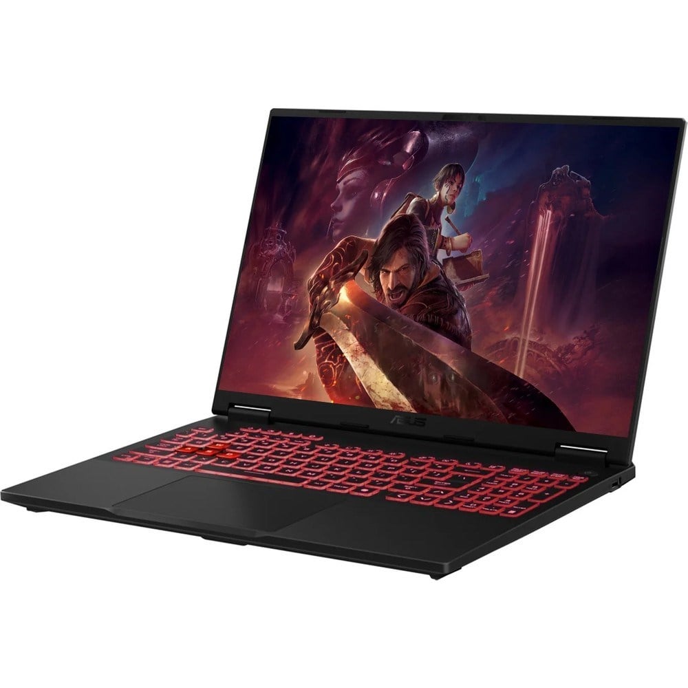 Asus Tuf Gaming A16 Amd Ryzen 7 8745HX Rtx 5070 8gb 115W 64GB Ram 1tb SSD 16