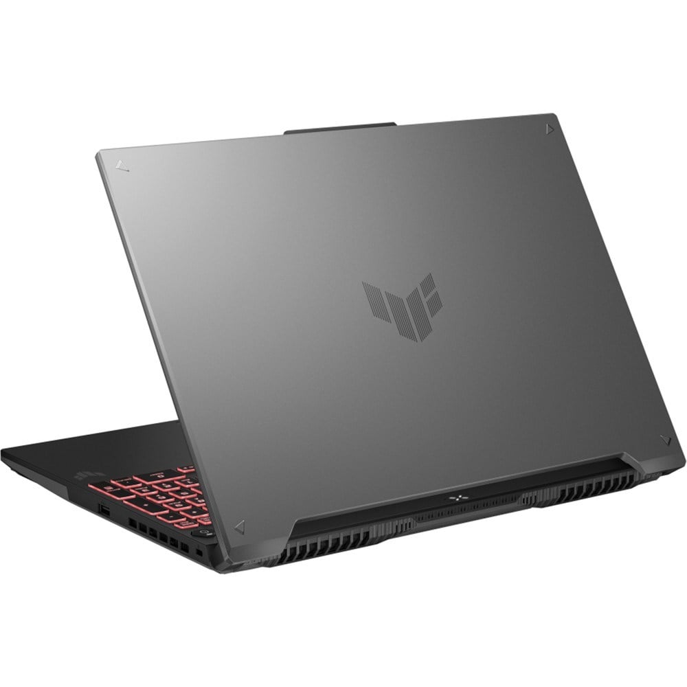 Asus Tuf Gaming A16 (FA607NUG-GAMING) Amd Ryzen™ 7 7445HS 32GB Ddr5 4tb SSD RTX4050/6GB 140W 16-Inch, Fhd+ 16:10 (1920 x 1200, Wuxga) 144Hz IPS Freedos Taşınabilir Bilgisayar RL125F15+ZETTAÇANTA