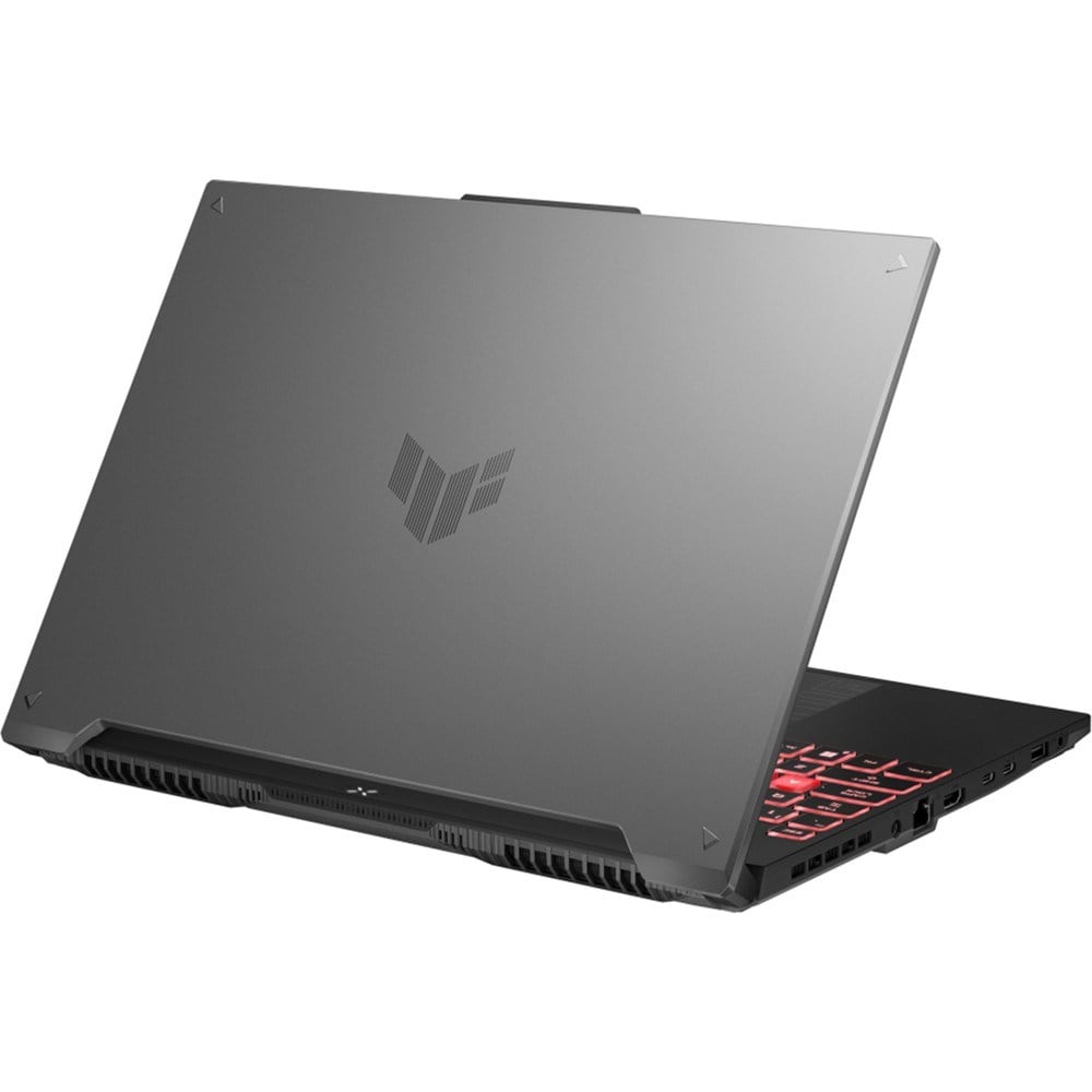 Asus Tuf Gaming A16 (FA607NUG-GAMING) Amd Ryzen™ 7 7445HS 64GB Ddr5 512GB SSD RTX4050/6GB 140W 16-Inch, Fhd+ 16:10 (1920 x 1200, Wuxga) 144Hz IPS Freedos Taşınabilir Bilgisayar RL125F22+ZETTAÇANTA
