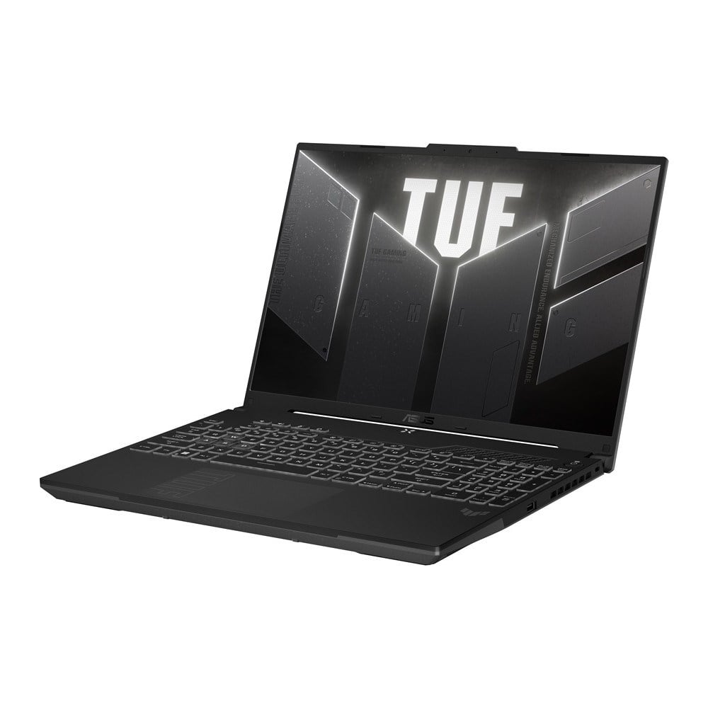 Asus Tuf Gaming A16 FA607NUG-RL208 Amd Ryzen7-7445HS 16GB 512GB SSD RTX4050-6GB 140W 16