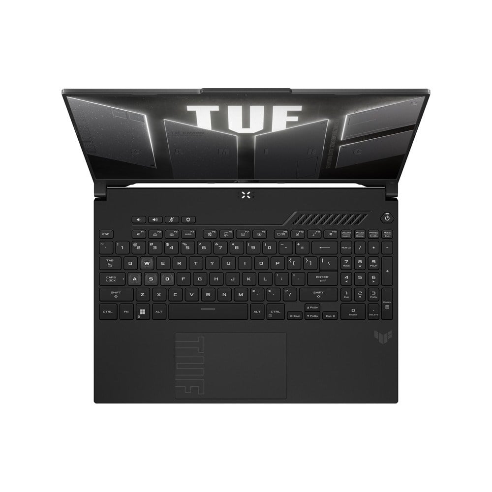 Asus Tuf Gaming A16 FA607NUG-RL208 Amd Ryzen7-7445HS 16GB 512GB SSD RTX4050-6GB 140W 16