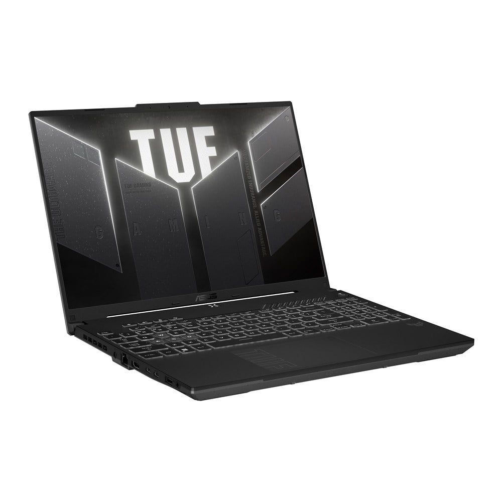 Asus Tuf Gaming A16 FA607NUG-RL208 Amd Ryzen7-7445HS 16GB 512GB SSD RTX4050-6GB 140W 16
