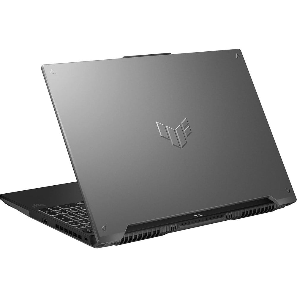 Asus Tuf Gaming A16 (FA607NUQ-GAMING) Amd Ryzen™ 7 170 16GB Ddr5 512GB SSD RTX4050/6GB 140W 16″/fhd+ 16:10 (1920 x 1200, Wuxga) 300 Nits, 144Hz, WIN11PRO Taşınabilir Bilgisayar RL028P02+ZETTAÇANTA