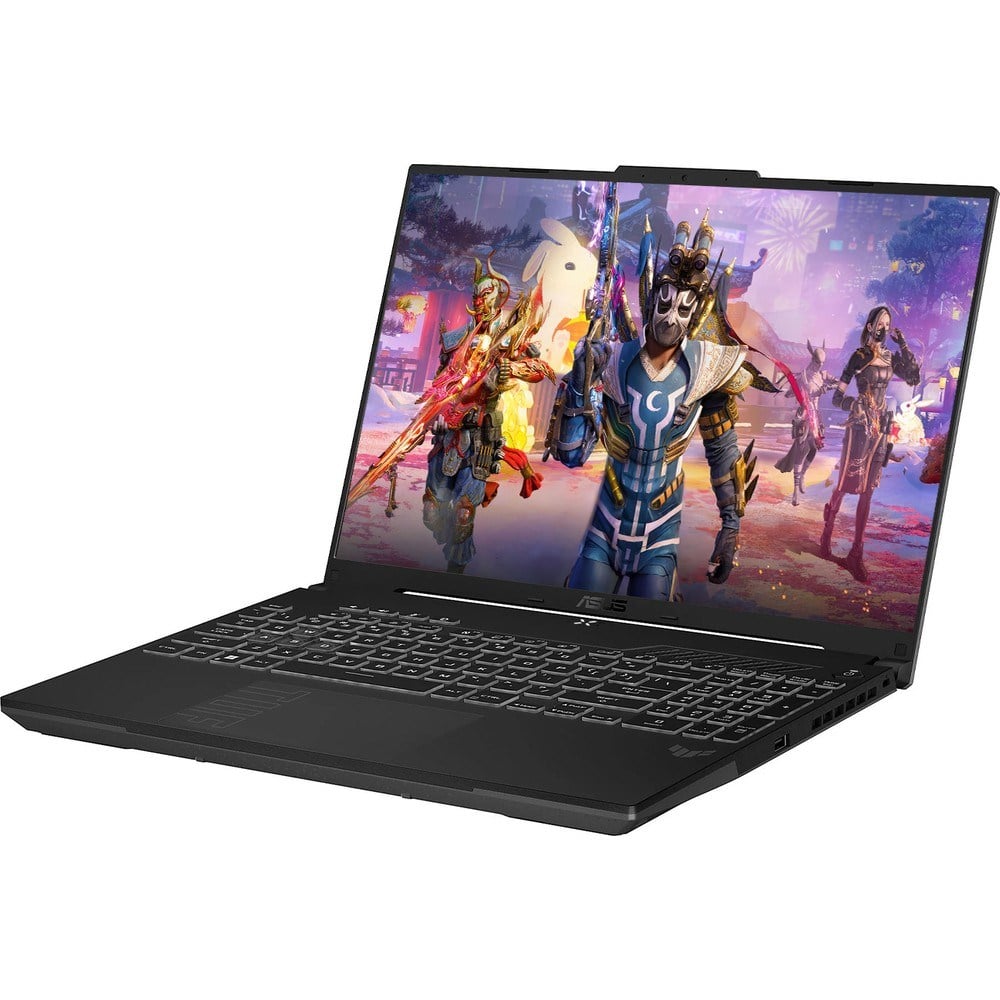 Asus Tuf Gaming A16 (FA607NUQ-GAMING) Amd Ryzen™ 7 170 32GB Ddr5 1tb SSD RTX4050/6GB 140W 16″/fhd+ 16:10 (1920 x 1200, Wuxga) 300 Nits, 144Hz, Freedos Taşınabilir Bilgisayar RL028F13+ZETTAÇANTA