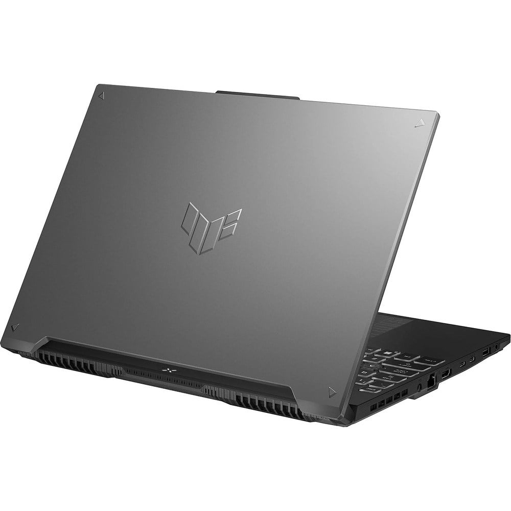 Asus Tuf Gaming A16 (FA607NUQ-GAMING) Amd Ryzen™ 7 170 24GB Ddr5 2tb SSD RTX4050/6GB 140W 16″/fhd+ 16:10 (1920 x 1200, Wuxga) 300 Nits, 144Hz, Freedos Taşınabilir Bilgisayar RL028F09+ZETTAÇANTA