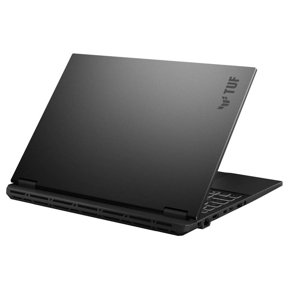Asus Tuf Gaming A16 FA608PM-RV026 Amd Ryzen 9 8940HX 8gb Ram 512GB SSD RTX5060 Windows 11 Pro K2