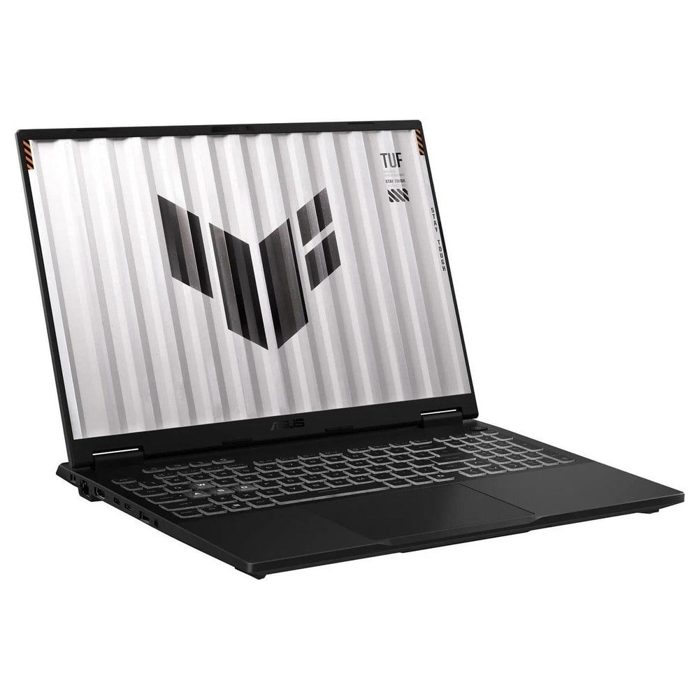 Asus Tuf Gaming A16 FA608PM-RV026 Amd Ryzen 9 8940HX 8gb Ram 1tb SSD RTX5060 Windows 11 Pro K4