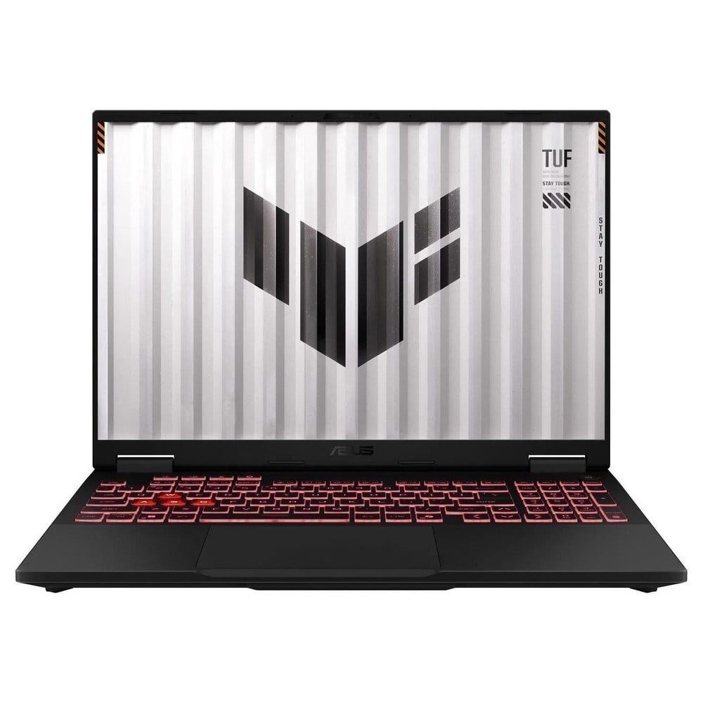 Asus Tuf Gaming A16 FA608PM-RV026 Amd Ryzen 9 8940HX 8gb Ram 1tb SSD RTX5060 Freedos K3