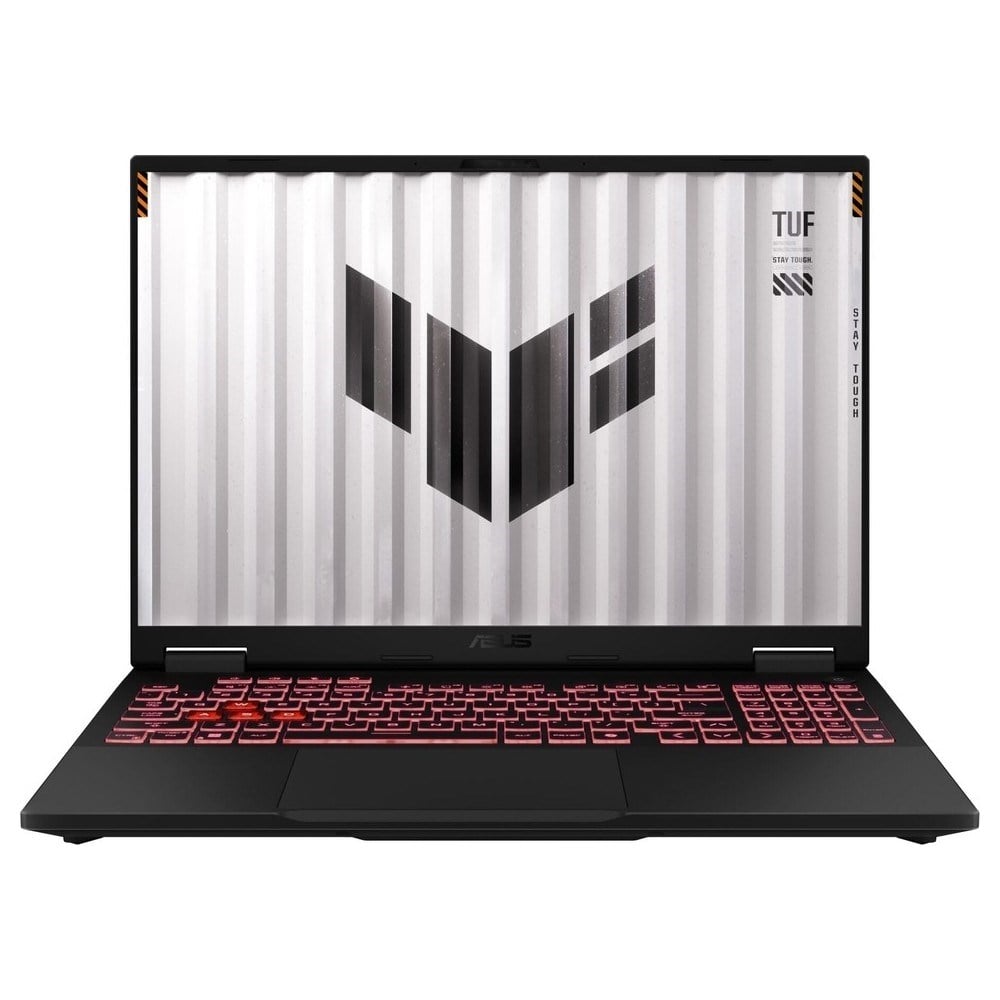 Asus Tuf Gaming A16 FA608UM-RV131 Ryzen 7 260 64GB Ram 2tb SSD 16 Inç Fhd+ 165Hz Nvıdıa Geforce RTX5060 Freedos F41