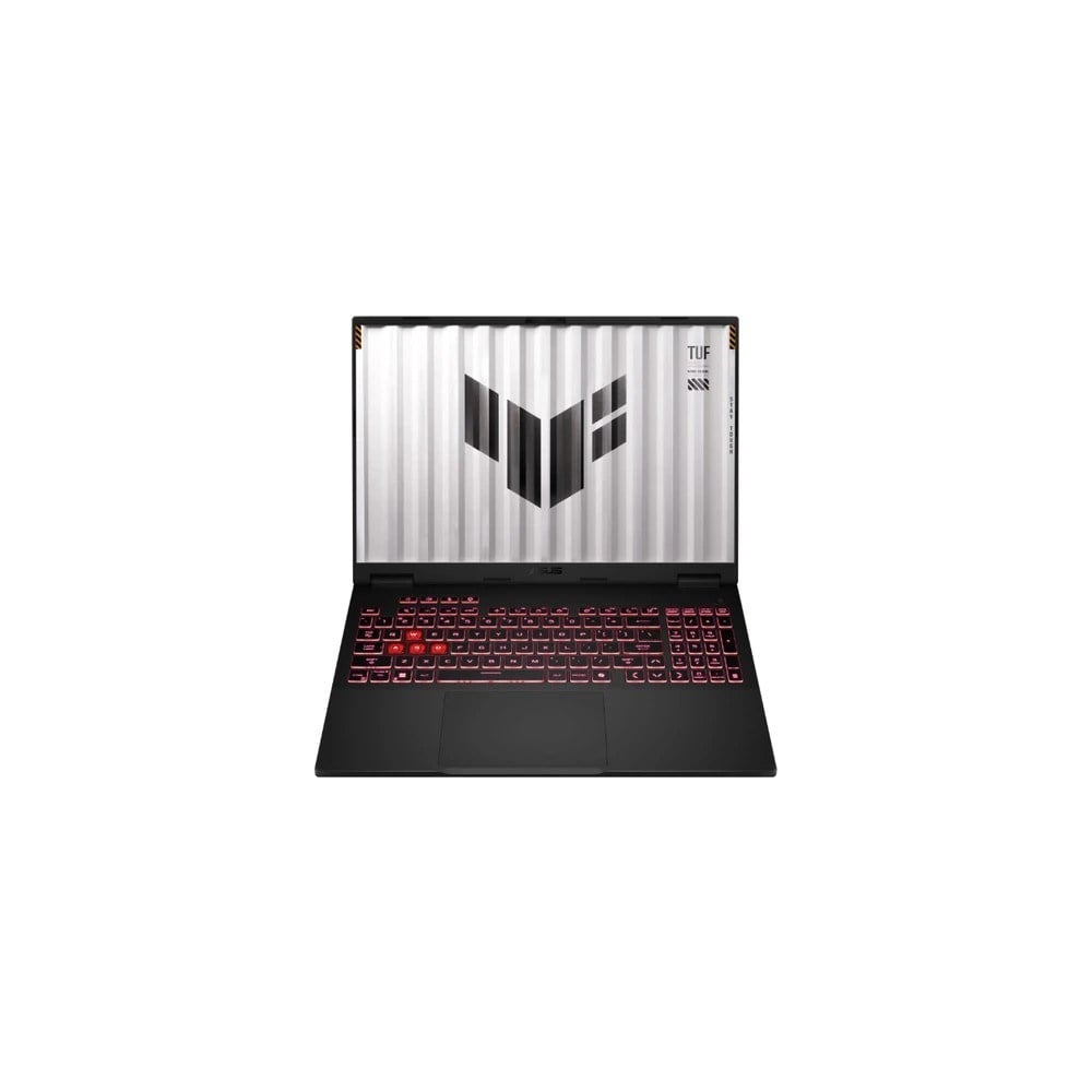 Asus Tuf Gaming A16 Ryzen 9 8940HX FA608PP-QT031-19 32GB 4tb+4tb RTX5070 8gb Freedos 16