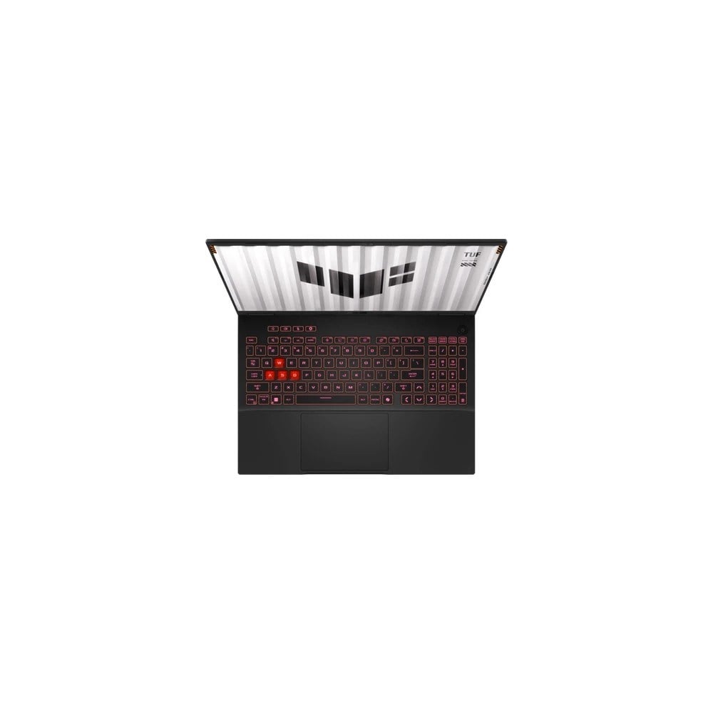 Asus Tuf Gaming A16 Ryzen 9 8940HX FA608PP-QT031-06 96GB 2tb RTX5070 8gb Freedos 16