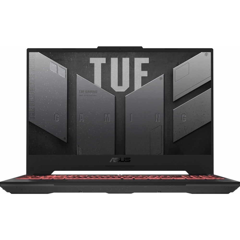 Asus TUF Gaming F15 FX507VV-LP139 Intel Core i7 13620H 16GB 512GB SSD RTX4060 Freedos 15.6