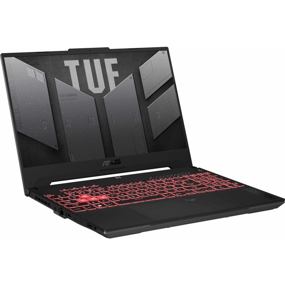 Asus TUF Gaming F15 FX507VV-LP139 Intel Core i7 13620H 16GB 512GB SSD RTX4060 Freedos 15.6