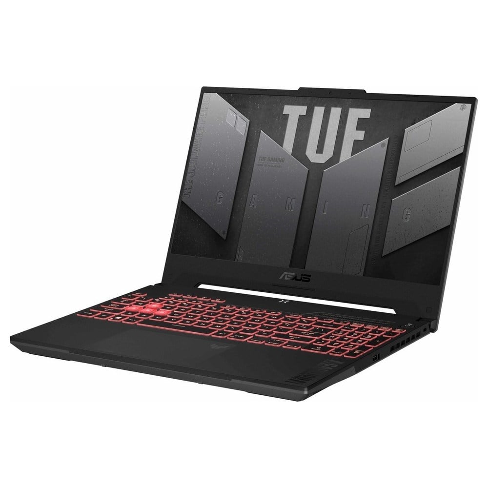 Asus Tuf Gaming F15 FX507VV-LP139 Intel Core I7 13620H 24 GB Ram 512 GB SSD RTX4060 15.6
