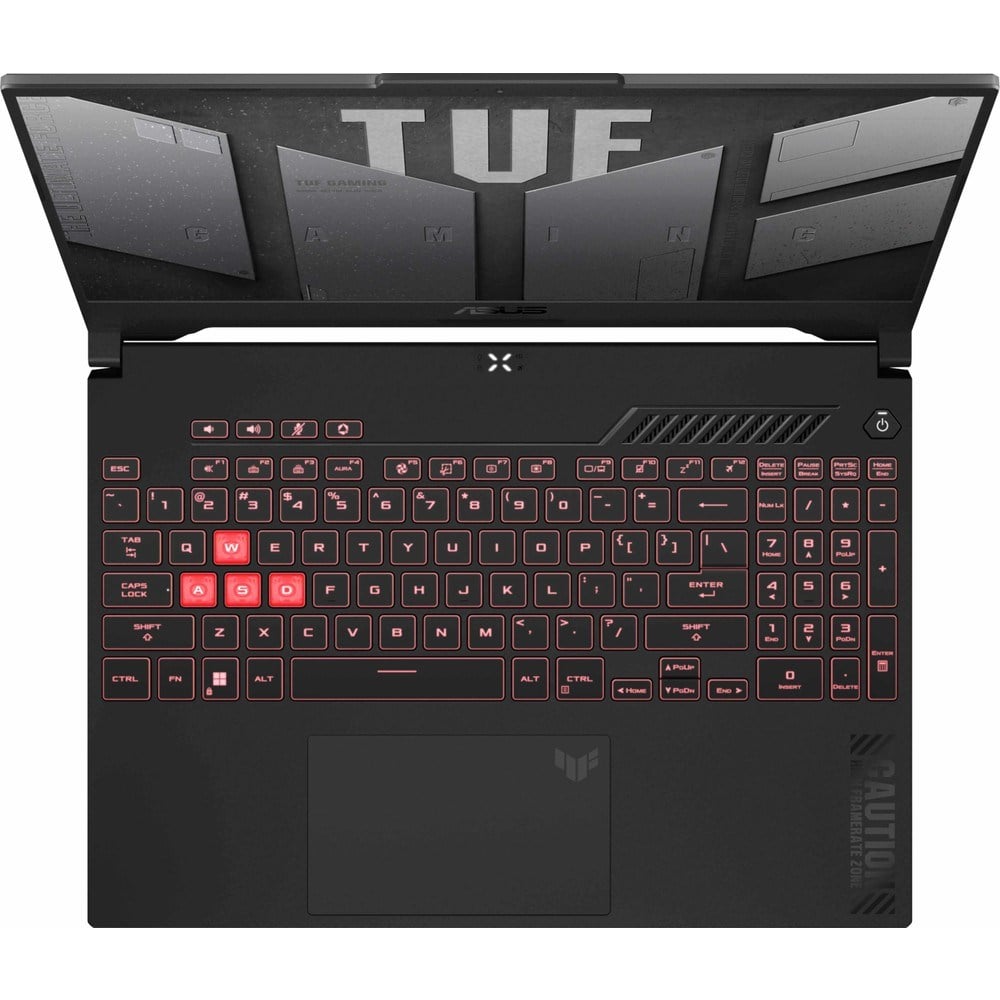 Asus TUF Gaming F15 FX507VV-LP139 Intel Core i7 13620H 16GB 512GB SSD RTX4060 Freedos 15.6