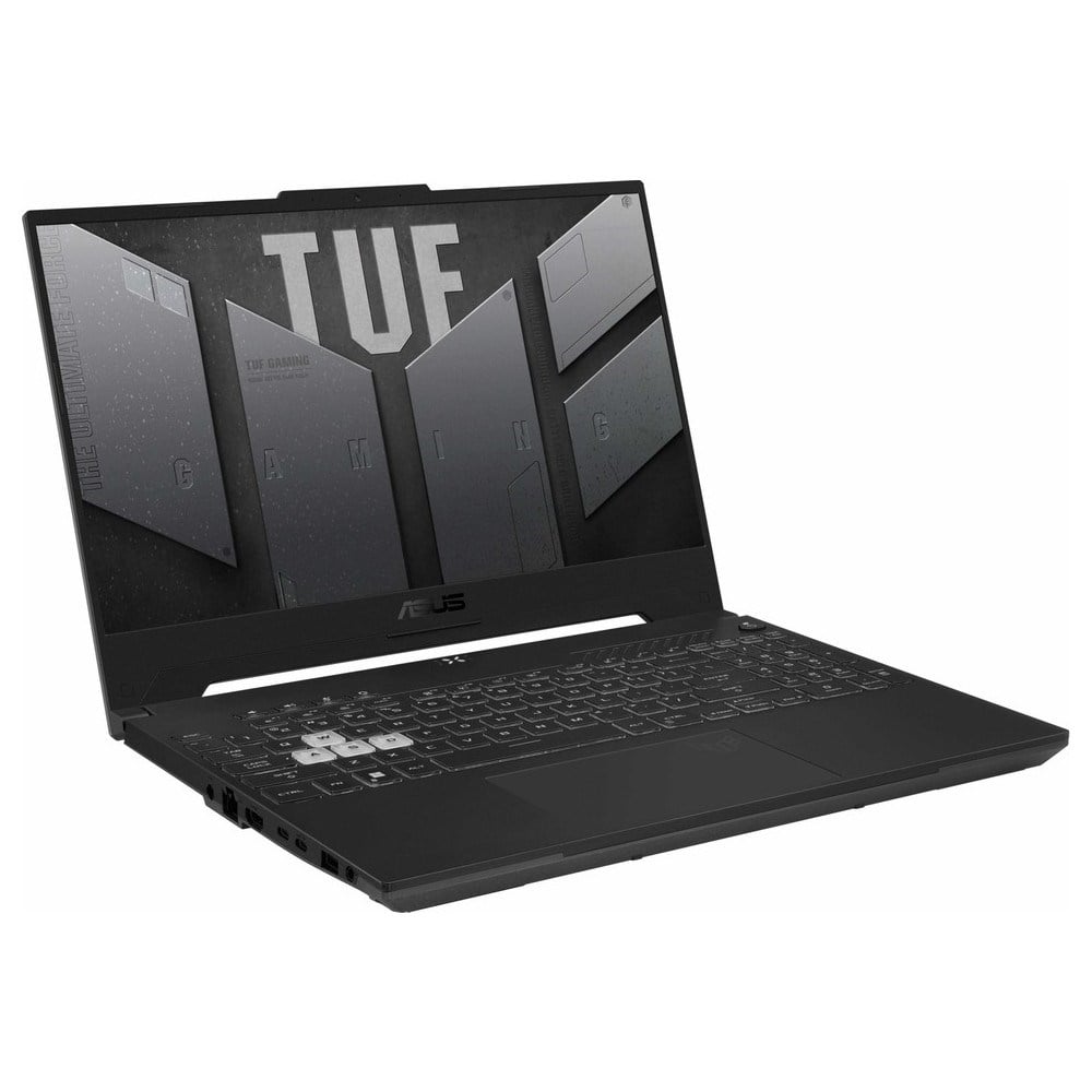 Asus Tuf Gaming F15 FX507ZC4-HN158-100 I5-12500H 64 GB 4 Tb SSD RTX3050 15.6
