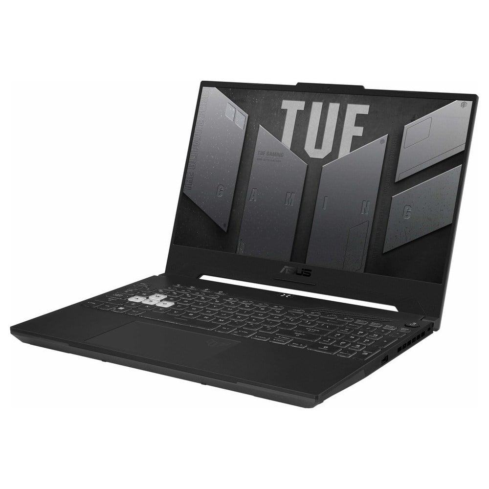 Asus Tuf Gaming F15 FX507ZC4-HN158-94 I5-12500H 64 GB 2 Tb SSD RTX3050 15.6