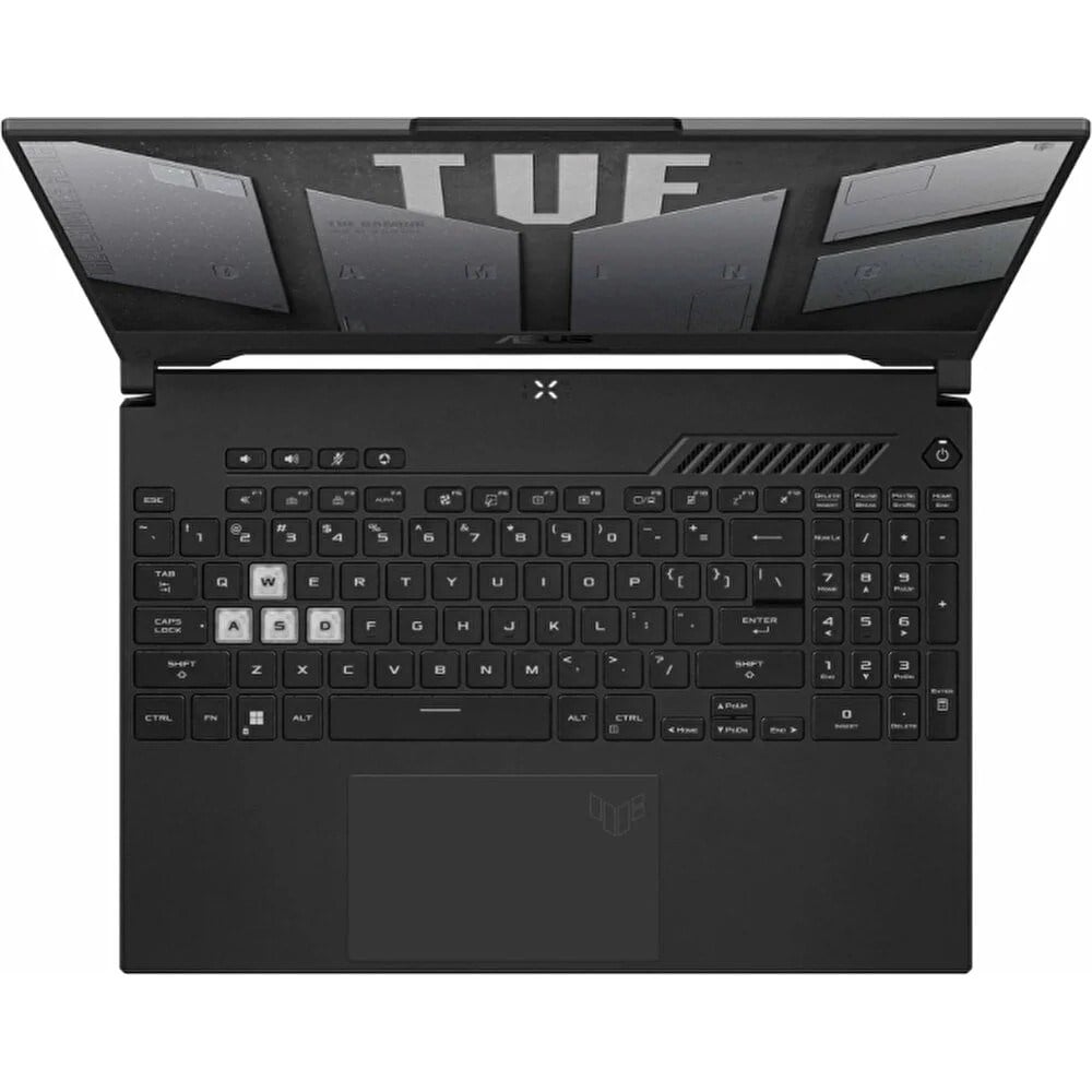Asus Tuf Gaming F15 FX507ZC4A17-HN205A17 Intel Core I5 12500H 8gb 512GB SSD RTX3050 Windows 11 Pro 15.6