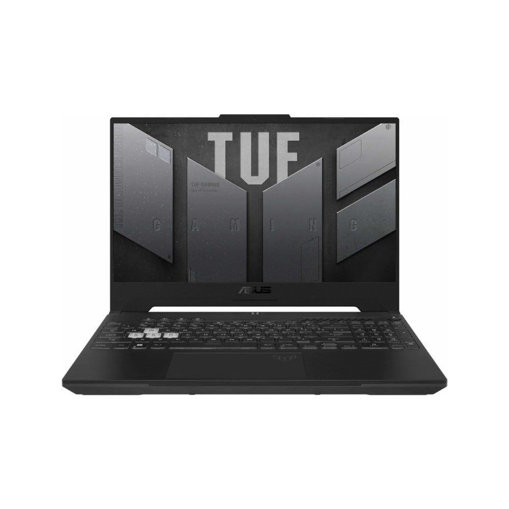 Asus Tuf Gaming F15 FX507ZC4A21-HN205A21 Intel Core I5 12500H 16GB 512GB SSD RTX3050 Freedos 15.6
