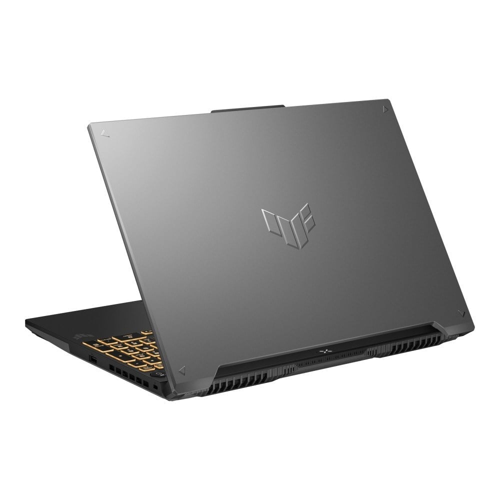 Asus Tuf Gaming F16 Core Ultra 5 210H RTX 4050 Gaming Laptop 16GB RAM 512GB SSD 16