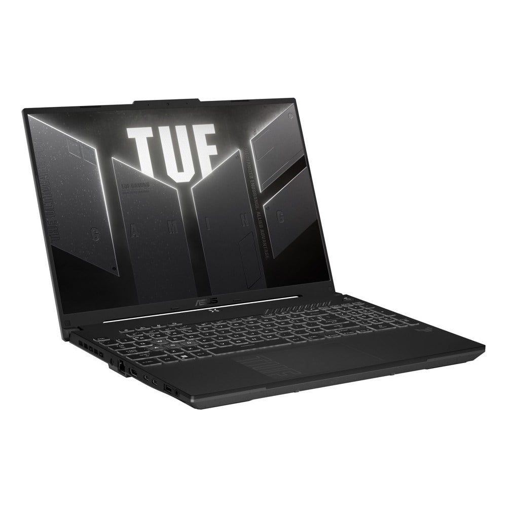 Asus Tuf Gaming F16 FX607VJ-RL033 FR15 Intel Core 5-210H 40 GB 1 Tbssd RTX3050 6gb Yok (Free Dos) 16
