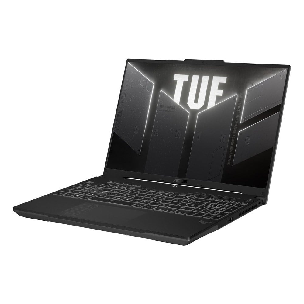 Asus Tuf Gaming F16 FX607VJ-RL033 FR55 Intel Core 5-210H 40 GB 512 GB RTX3050 6gb Windows 11 Pro 16