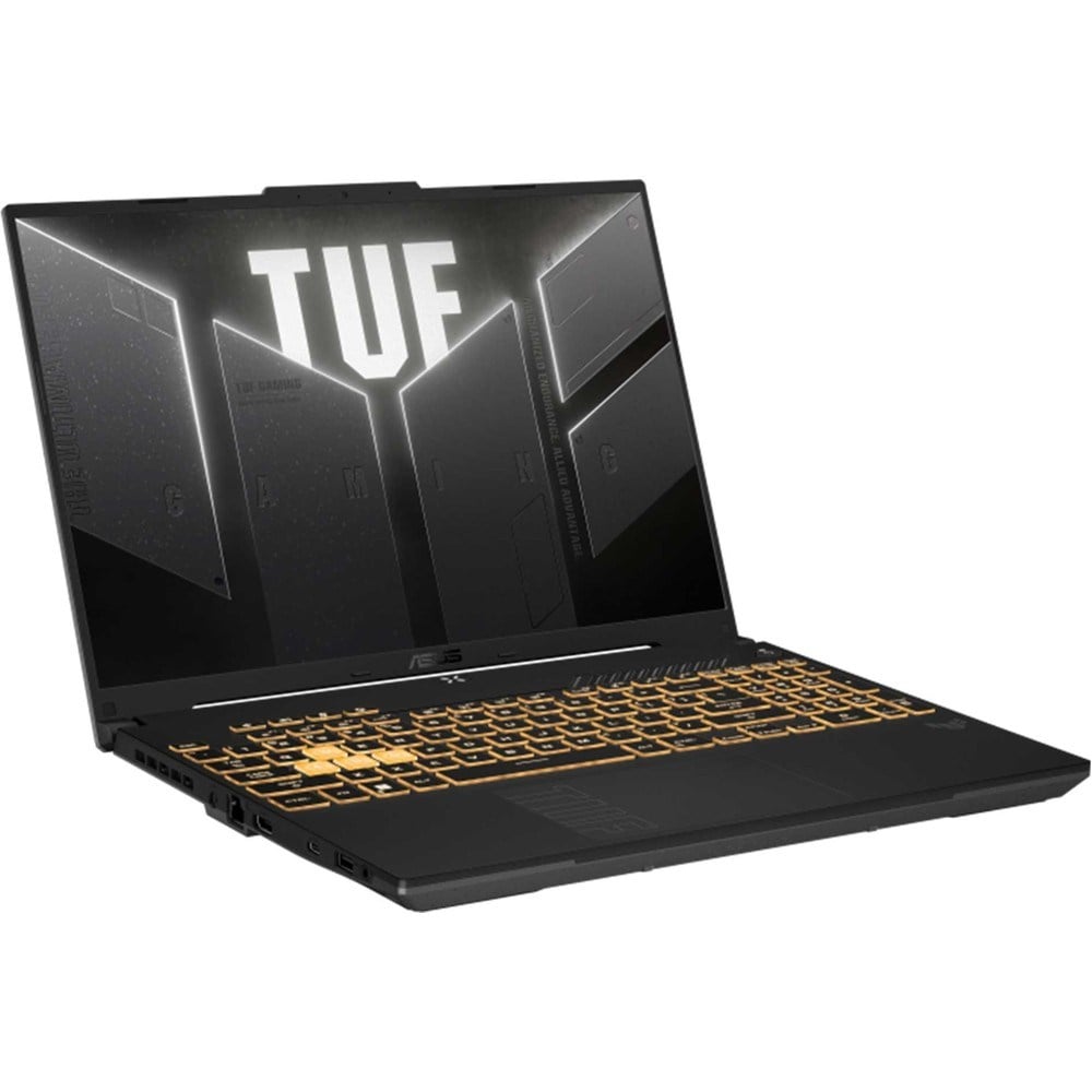 Asus Tuf Gaming F16 FX607VJ-RL059A011 Core 5 210H 64GB 1tbssd RTX3050 16