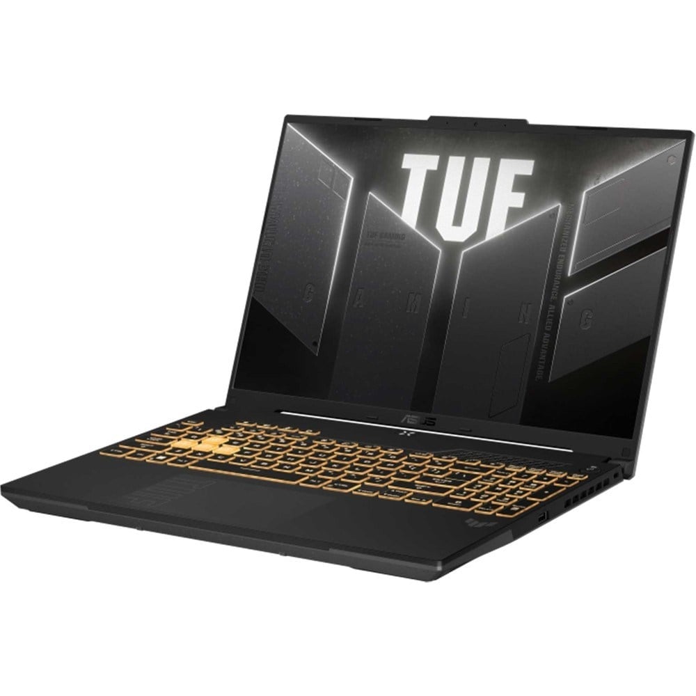 Asus Tuf Gaming F16 FX607VJ-RL059A015 Core 5 210H 64GB 2tbssd+2tbssd RTX3050 16