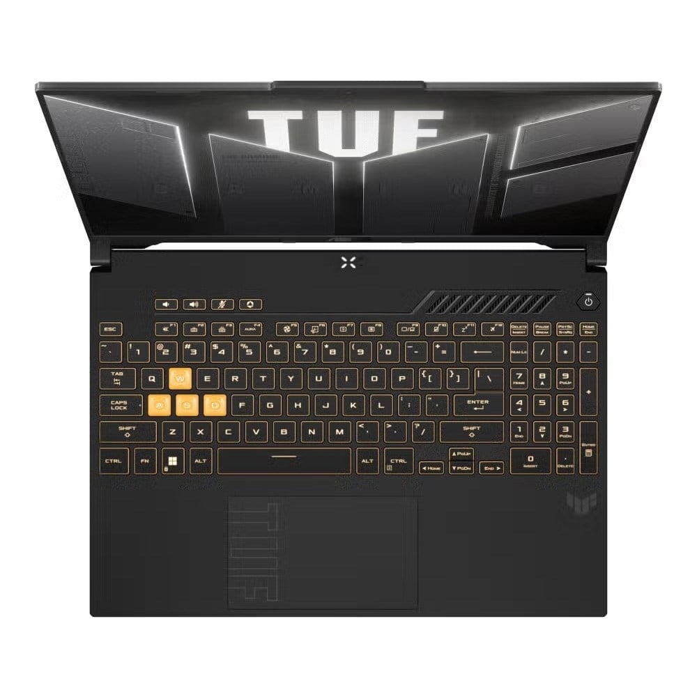 Asus Tuf Gaming F16 FX607VU-RL073W Intel Core I5 210H 16 GB 512 GB 6gb RTX4050 16.0