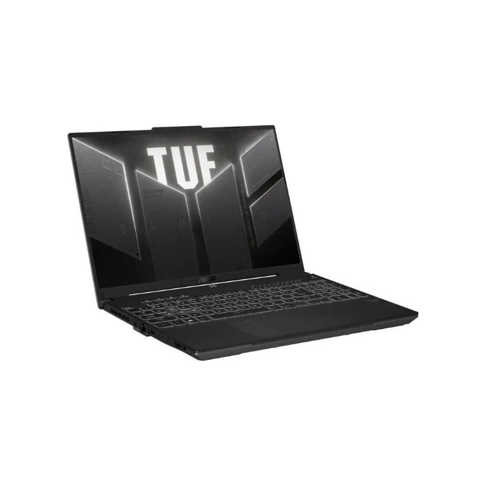 Asus Tuf Gaming F16 FX607VU-RL141 Intel Core 5 210H RTX4050 140W 16GB Ram 512GB SSD Windows 11 Pro 16