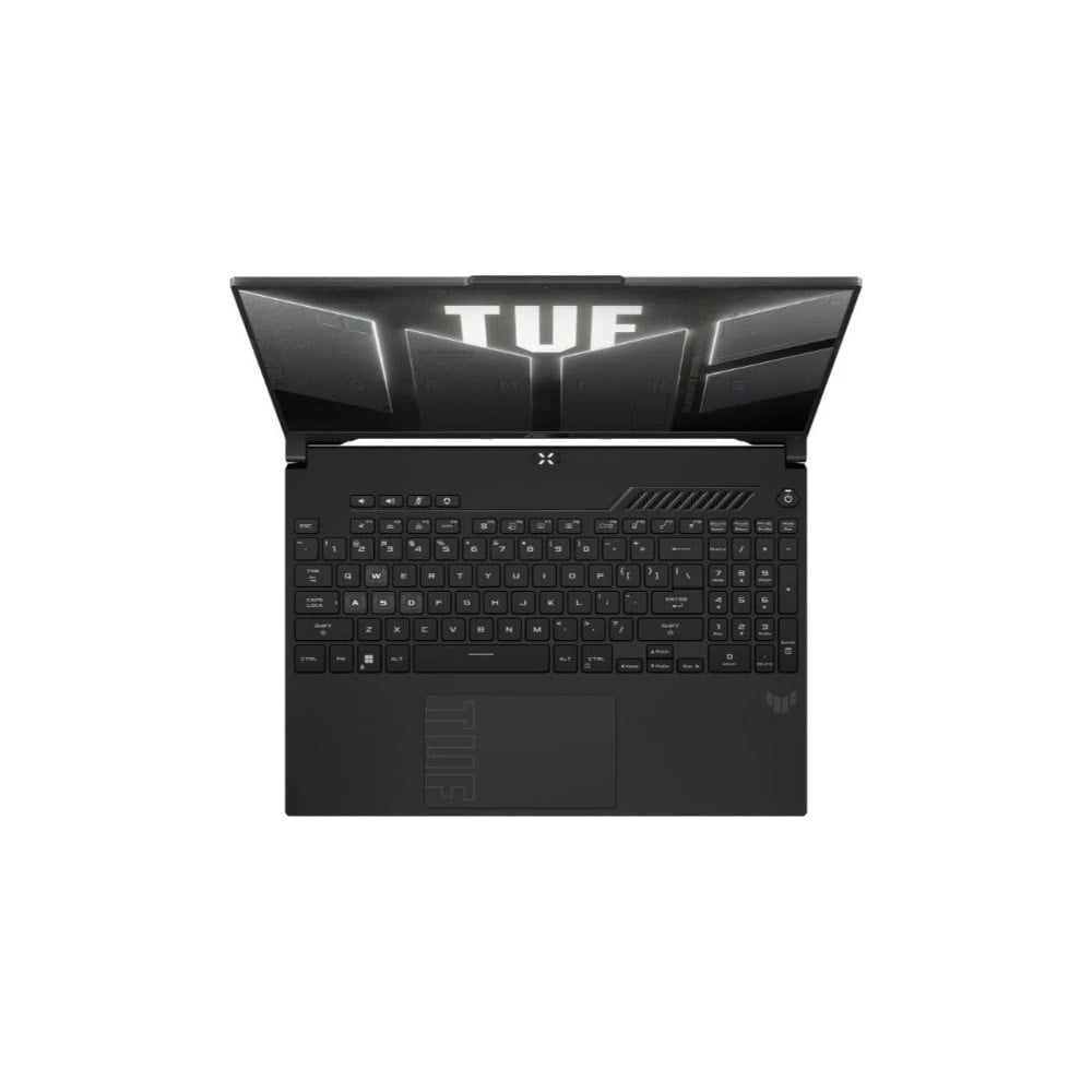 Asus Tuf Gaming F16 FX607VU-RL141 Intel Core 5 210H RTX4050 140W 40GB Ram 1tb SSD Freedos 16