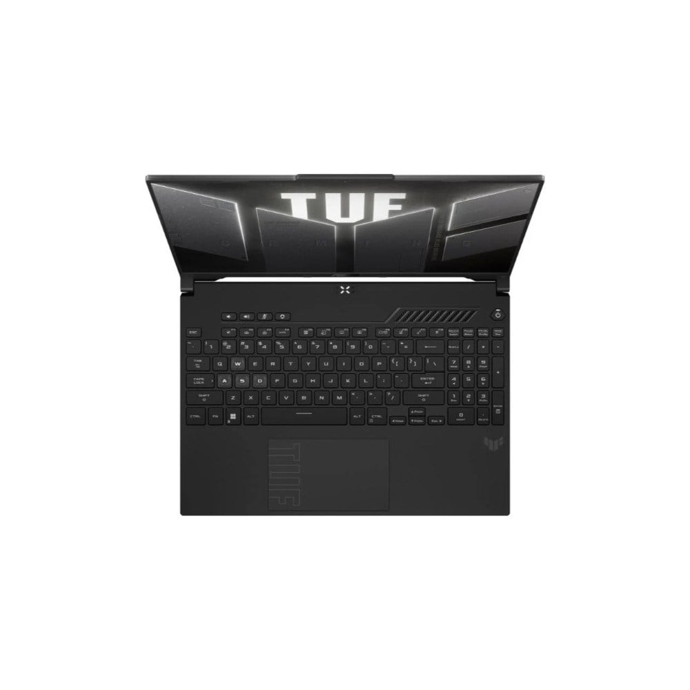 Asus Tuf Gaming F16 FX607VU-RL142 Intel Core 5 210H RTX4050 140W 8gb Ram 1tb SSD Windows 11 Pro 16