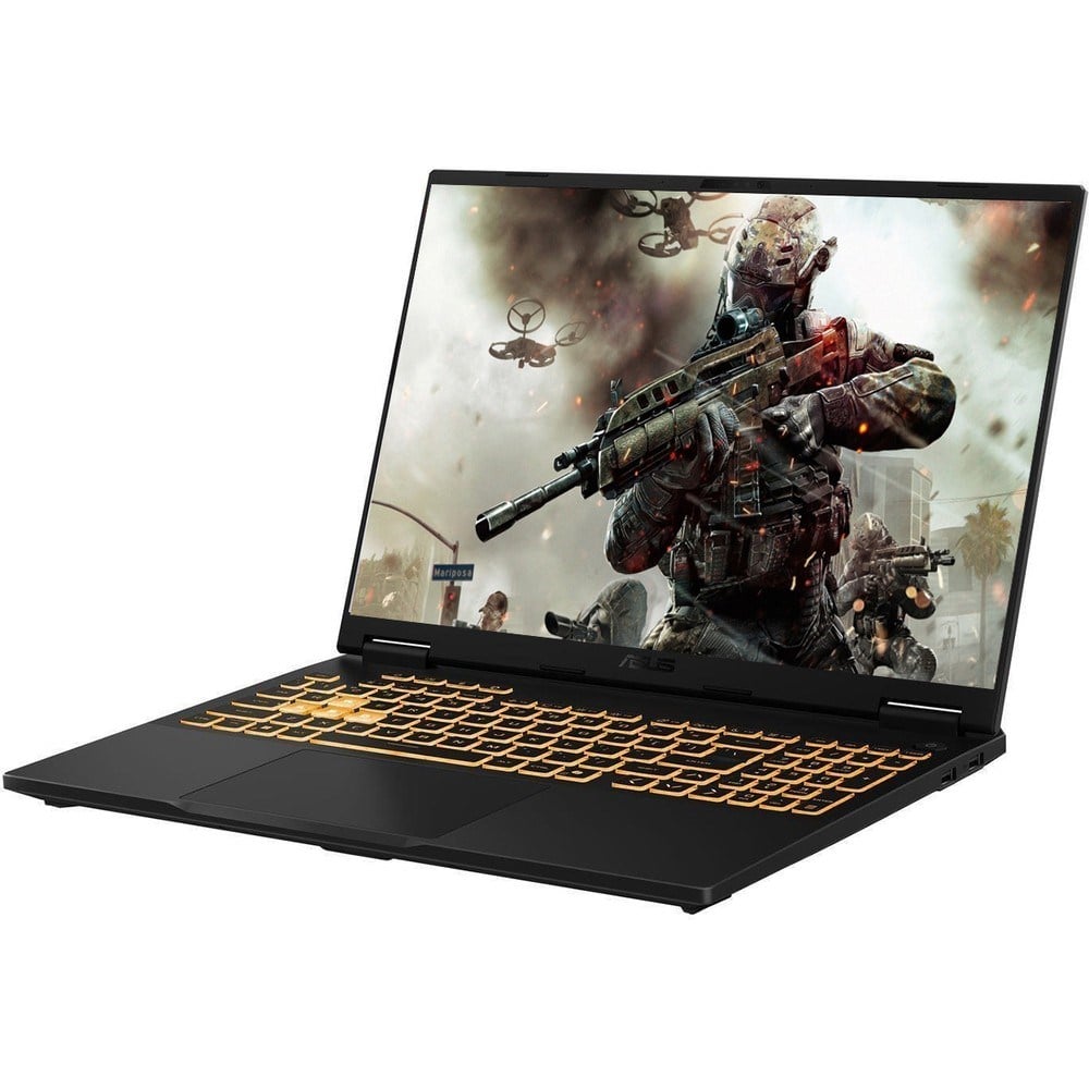 Asus Tuf Gaming F16 FX608JHR 14. Nesil Intel I7-14650HX 64GB Ddr5 2tb SSD 8GB/RTX5050 115W 165Hz 16