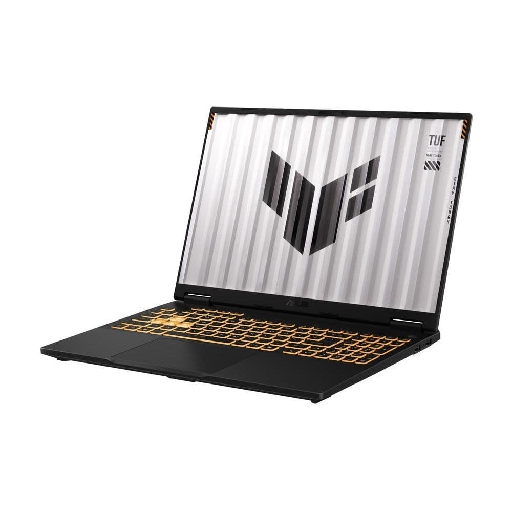 Asus Tuf Gaming F16 FX608JMR-RV010W I7-14650HX RTX5060 16
