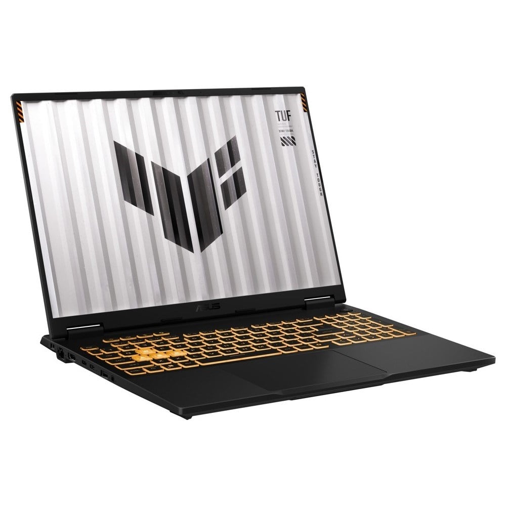 Asus Tuf Gaming F16 FX608JMR-RV075 Intel Core I7-14650HX 24GB Ram 512GB SSD RTX5060 Windows 11 Pro K14