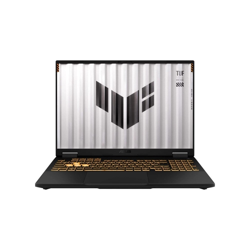 Asus TUF Gaming F16 FX608JMR-RV077 8GB RTX5060 i7-14650HX 32GB 1TB 16