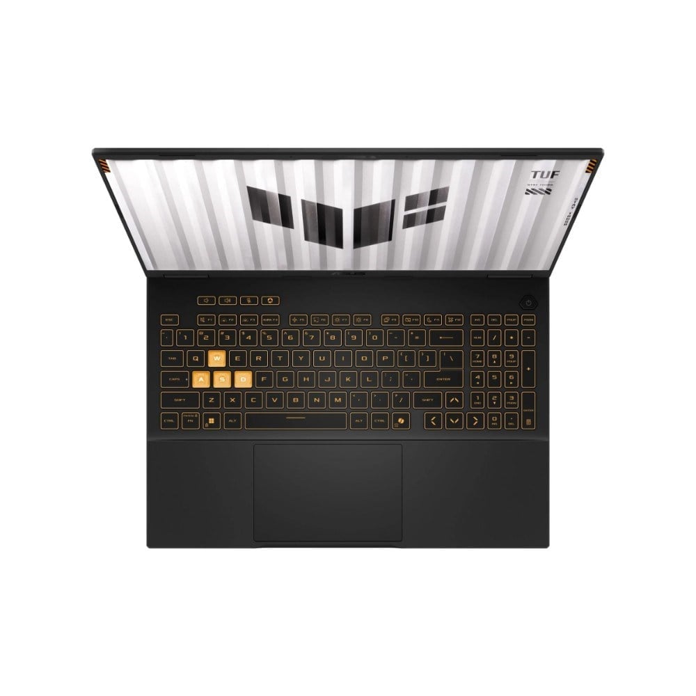 Asus TUF Gaming F16 FX608JMR-RV077 8GB RTX5060 i7-14650HX 32GB 1TB 16