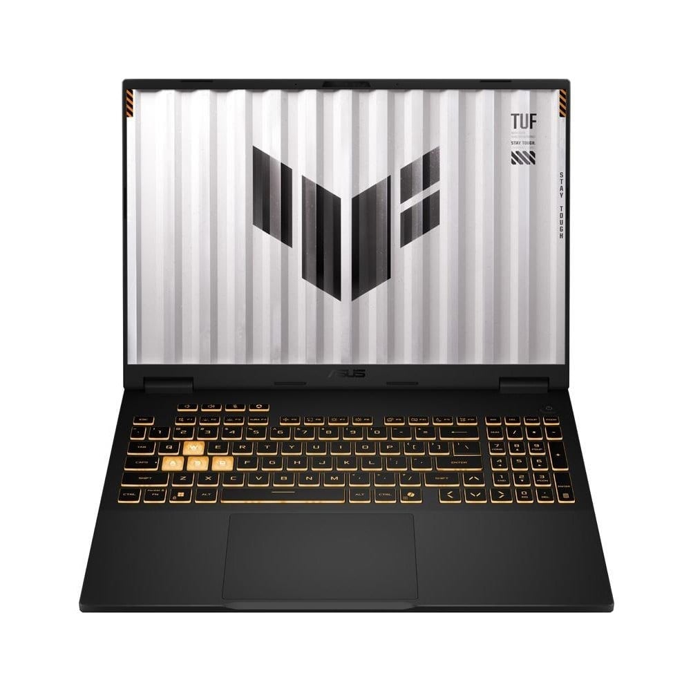 Asus Tuf Gaming F16 FX608JMR-RV077 I7-14650HX RTX5060 16
