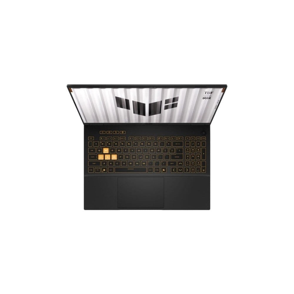 Asus Tuf Gaming F16 FX608JMR-RV077 Intel Core I7 14650HX 24GB 512GB SSD RTX5060 8gb 115W 16
