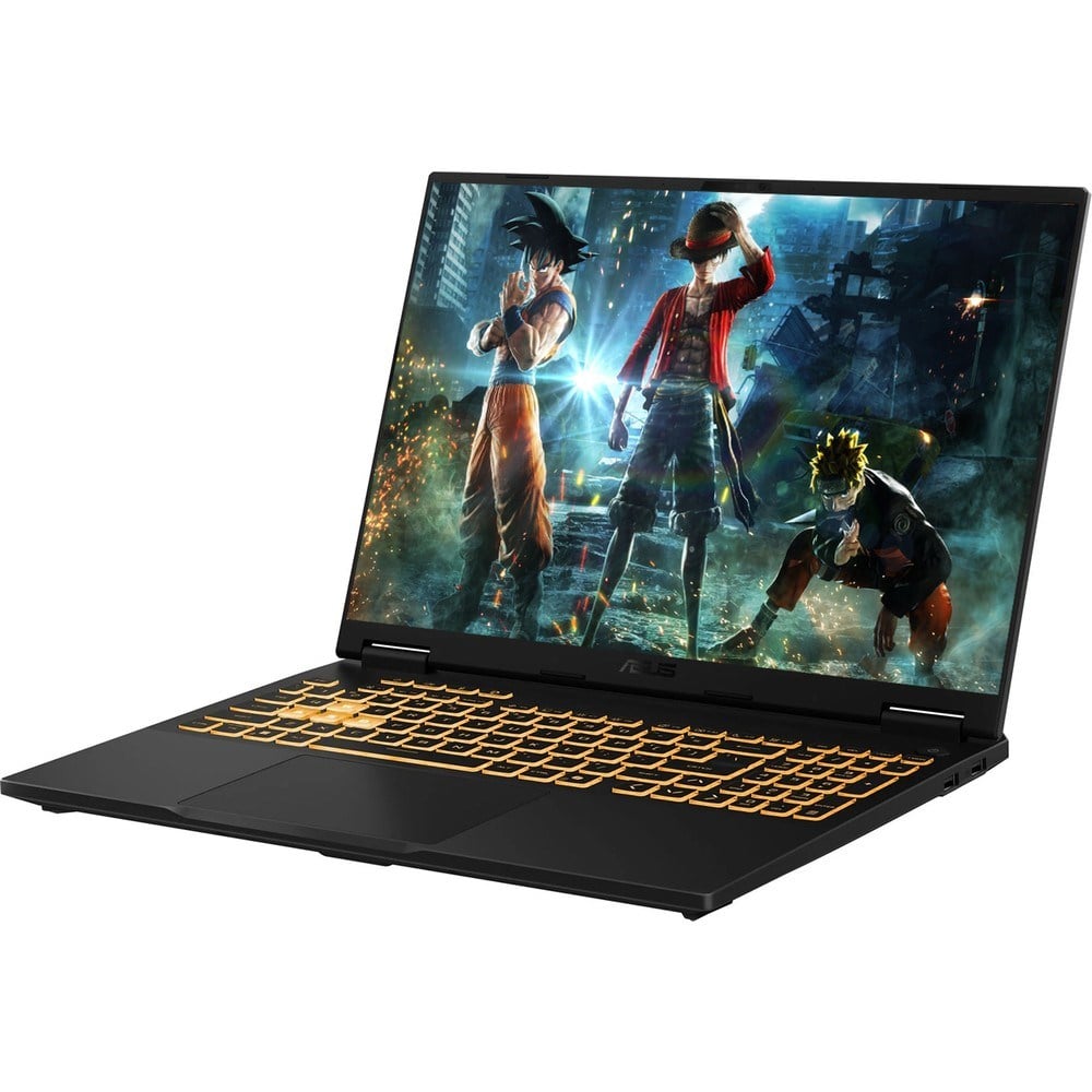 Asus Tuf Gaming F16 FX608JPR 14. Nesil Intel I7-14650HX 64GB Ddr5 4tb SSD 8GB/RTX5070 115W 165Hz 16