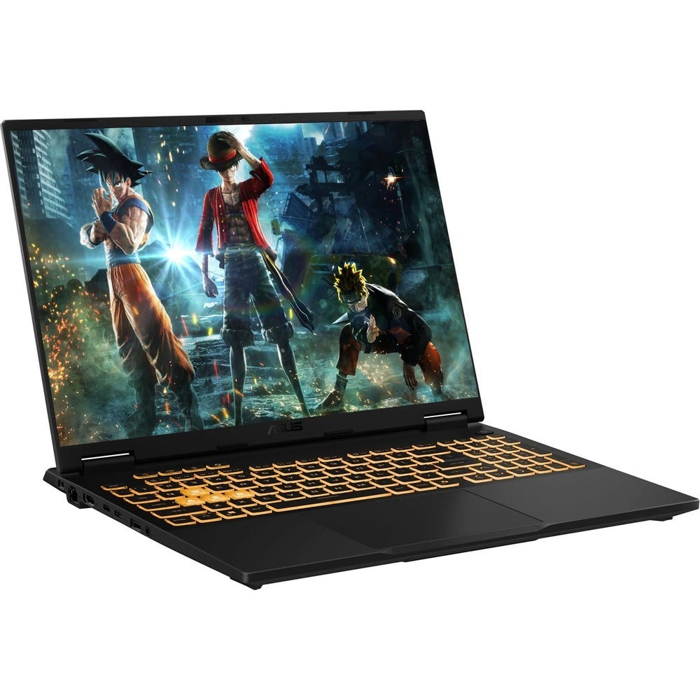 Asus Tuf Gaming F16 FX608JPR 14. Nesil Intel I7-14650HX 96GB Ddr5 512GB SSD 8GB/RTX5070 115W 165Hz 16