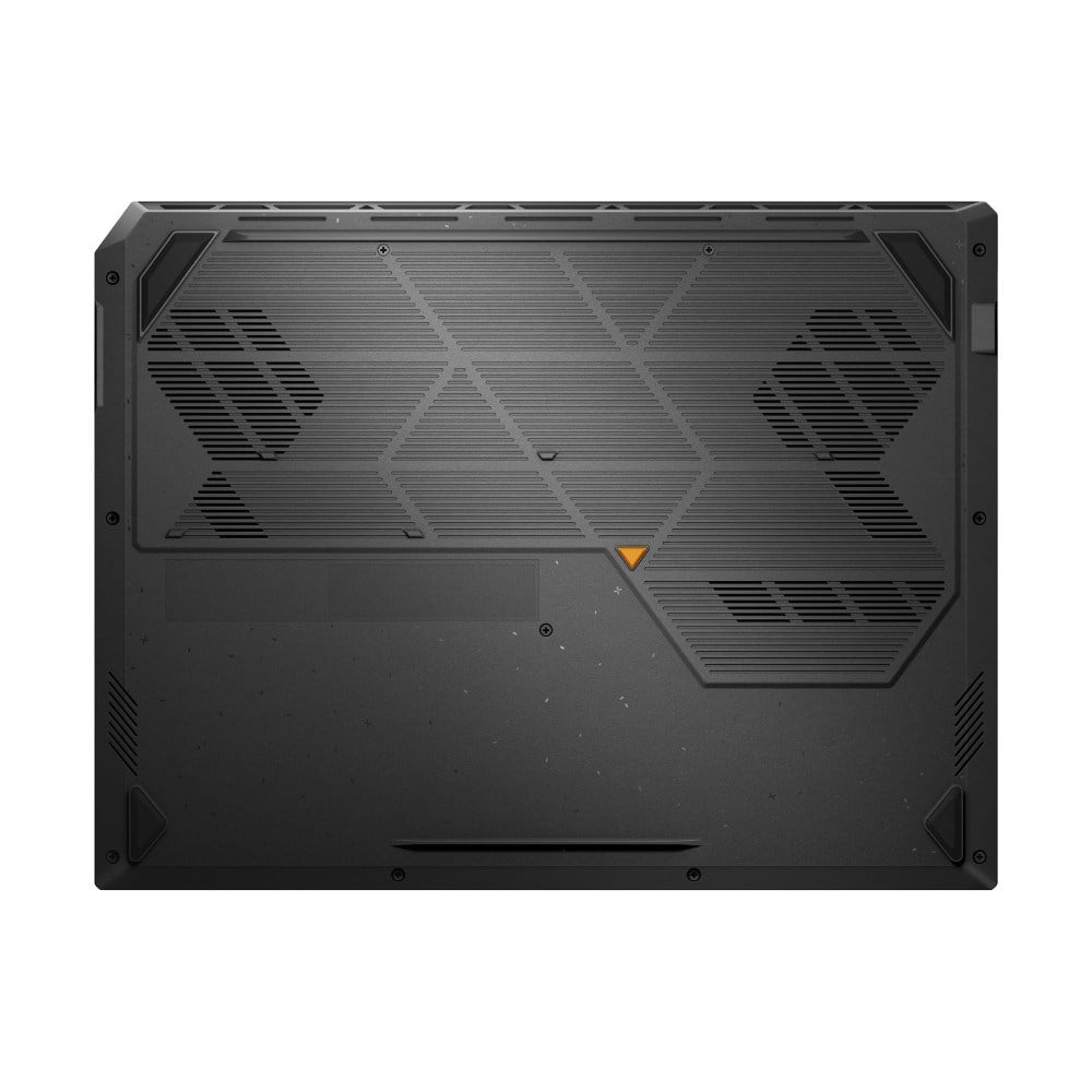 Asus Tuf Gaming F16 I7-14650HX 32-Gbddr5 4 Tbssd RTX5050 (8GB-GDDR7-115W) 16