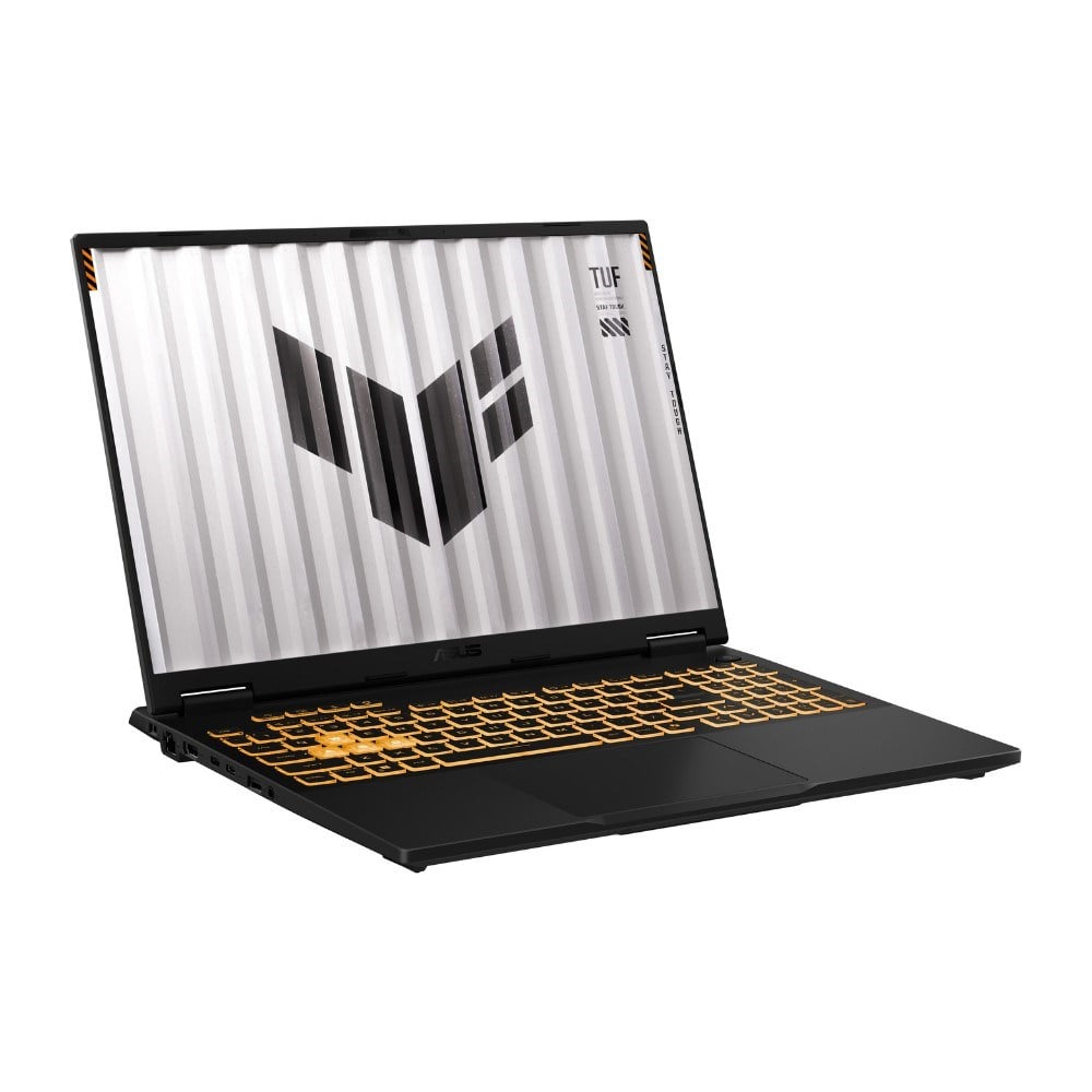 Asus Tuf Gaming F16 I7-14650HX 48-Gbddr5 4 Tbssd RTX5050 (8GB-GDDR7-115W) 16