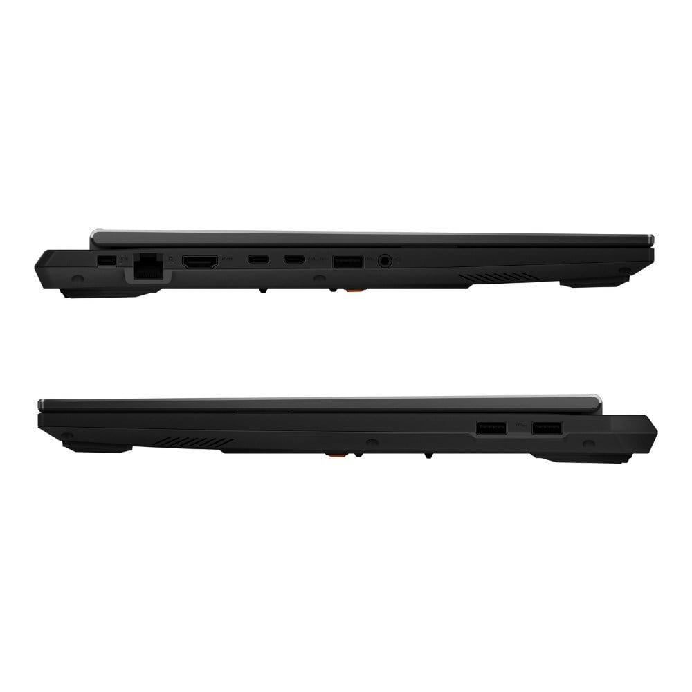 Asus Tuf Gaming F16 I7-14650HX 64-Gbddr5 2 Tbssd RTX5070 (8GB-GDDR7-115W) 16