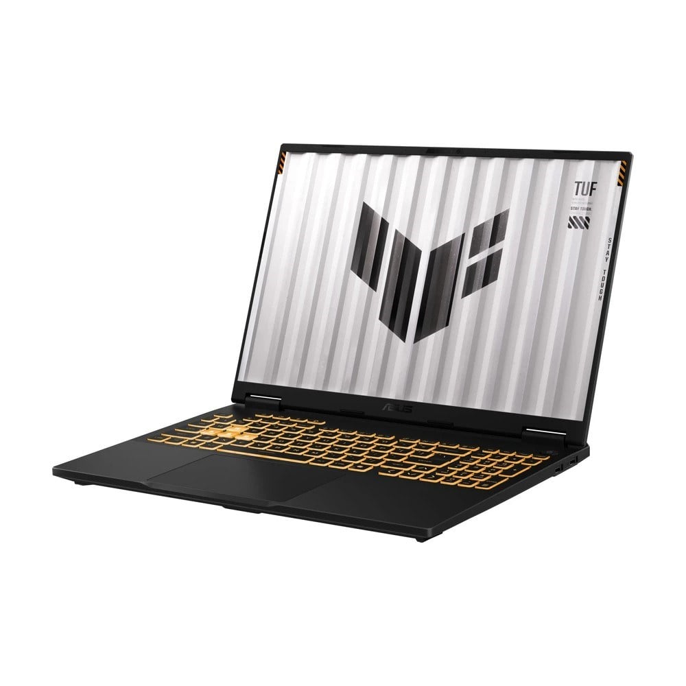 Asus Tuf Gaming F16 I7-14650HX FX608JMR-RV024-008 32GB 2tb RTX5060 Freedos 16