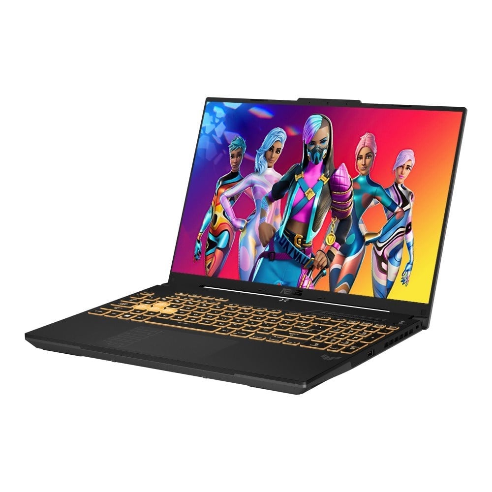 Asus Tuf Gaming F16 Intel Core Ultra 5 210H 16GB 512GB SSD RTX4050/6GB 140W 16