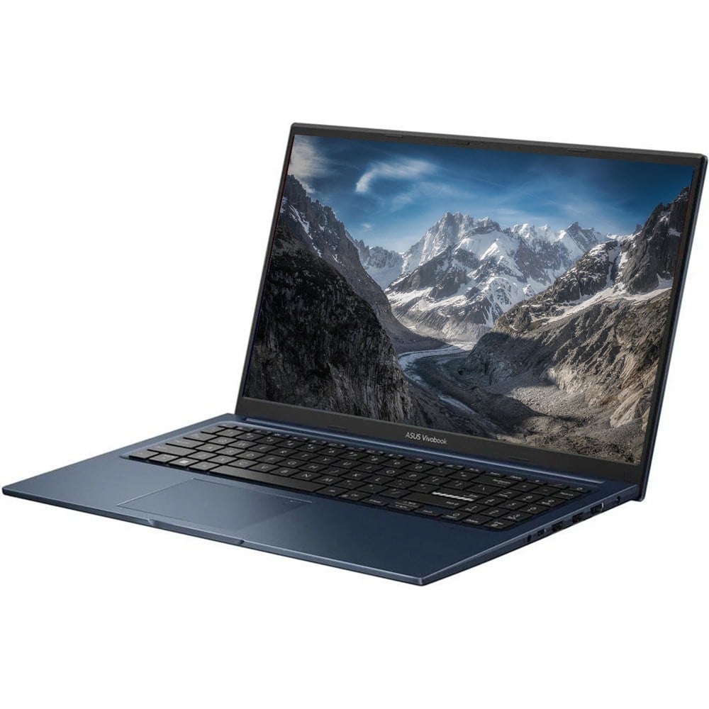 Asus Vivobook 15 Core 7 150U Notebook 24GB RAM 256GB SSD 15.6