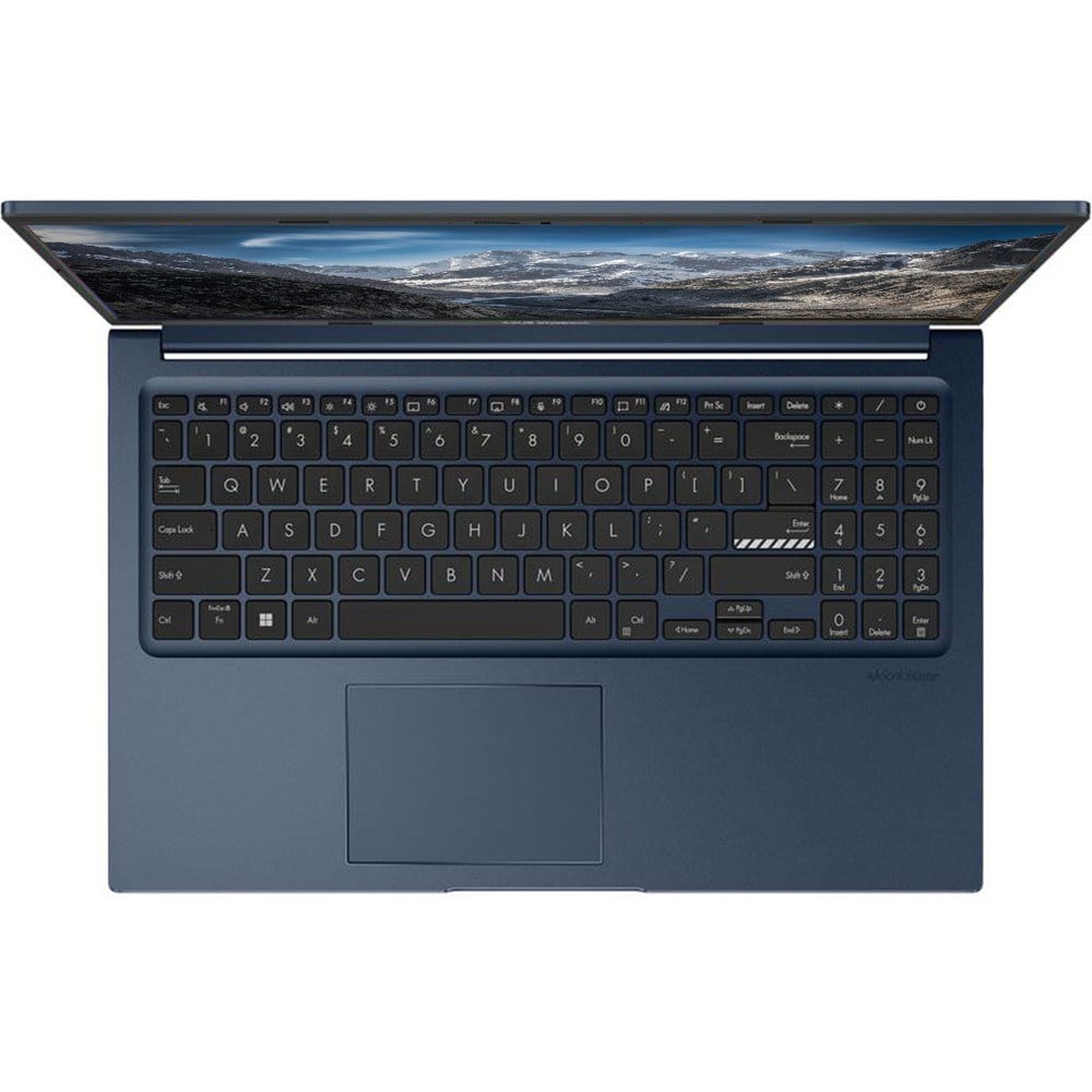 Asus Vivobook 15 Core 7 150U Notebook 24GB RAM 256GB SSD 15.6