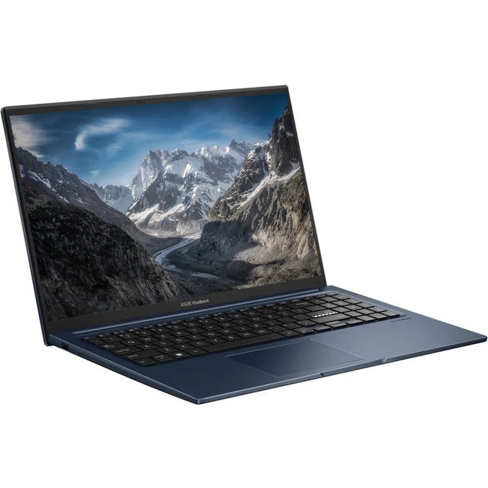 Asus Vivobook 15 Core 7 150U Notebook 8GB RAM 256GB SSD 15.6